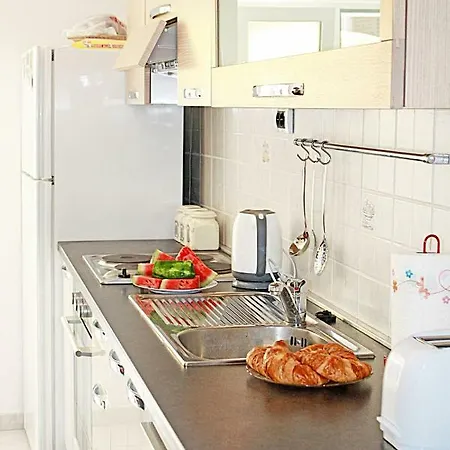 Apartment Tomislav *
