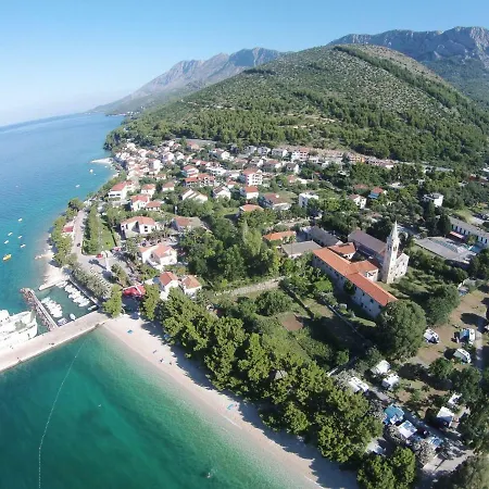 アパート Tomislav *