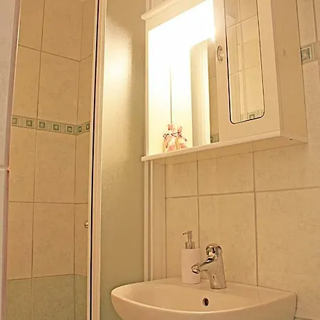 Apartment Tomislav *