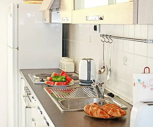 아파트 Tomislav *