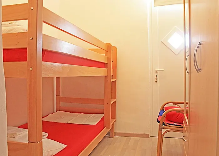 Tomislav 아파트 자오스트로그