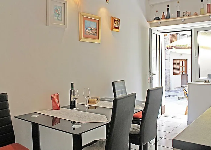 아파트 Tomislav 자오스트로그