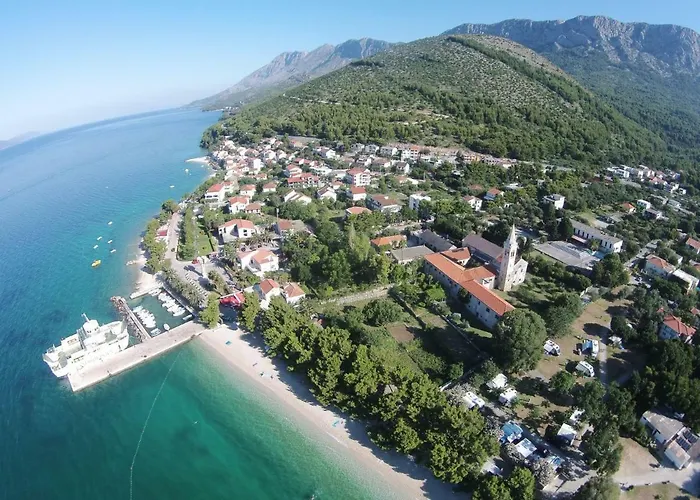 아파트 Tomislav *